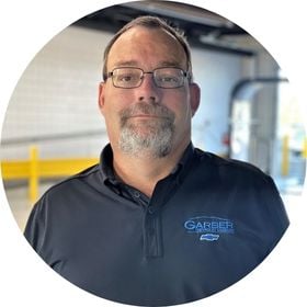 Staff member Darrin Wolkens from ID_6eac09