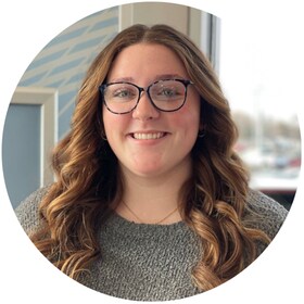 Staff member Emily Smith from ID_b3989d