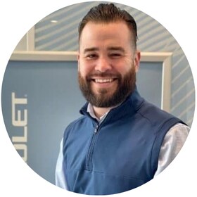 Staff member Andrew Heinrich from ID_b5f92c