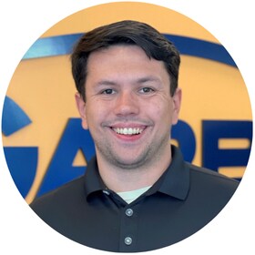 Staff member Ryan Willhite from ID_b5f92c