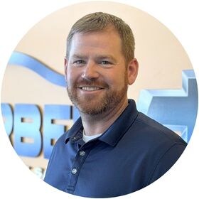 Staff member Scott Fuller from ID_b5f92c