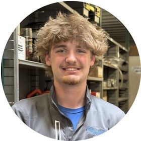 Staff member Joseph Bryce from ID_ab045b