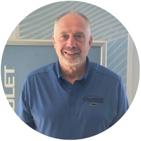 Staff member Kevin McCallum from ID_6eac09