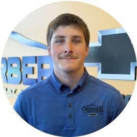 Staff member Preston Thurston from ID_b5f92c