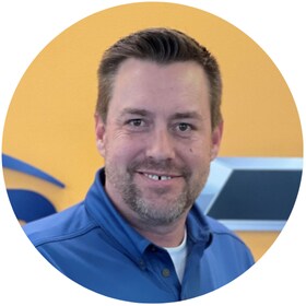 Staff member Ryan McFarland from ID_b5f92c