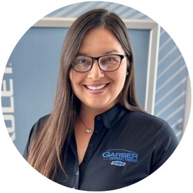 Staff member Regina Barajas from ID_b5f92c