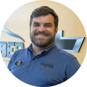 Staff member Tyler Johnson from ID_b5f92c