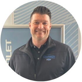 Staff member Shane Robinson from ID_cf419e