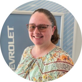 Staff member Maegan Marks from ID_b3989d