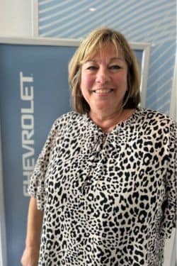 Meet Our Valued Team | Garber Chevrolet Saginaw® in Saginaw