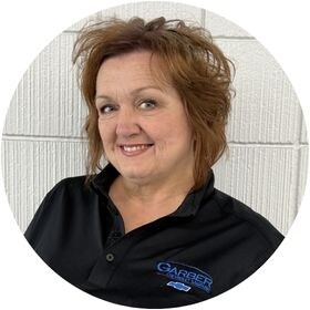Staff member Kelley Williams-Risi from ID_6eac09