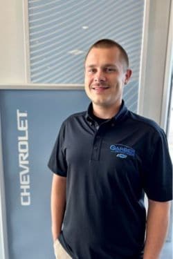 Meet Our Valued Team | Garber Chevrolet Saginaw® in Saginaw