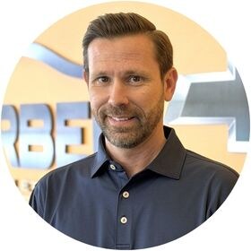 Staff member Jereme Henderson from ID_b5f92c