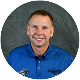 Staff member John Kisil from ID_b5f92c