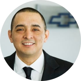 Staff member Carlo Cardenas from ID_cf419e