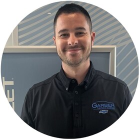 Staff member Joshua Fleming from ID_b5f92c