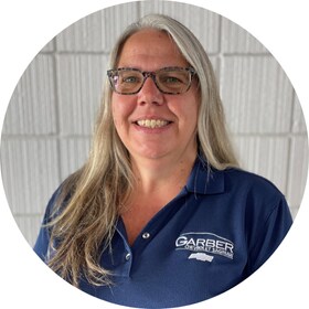 Staff member Trisha Macdonald from ID_6eac09