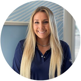 Staff member Hailey Martin from ID_bfe20e