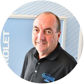 Staff member Tom Bosio from ID_6eac09