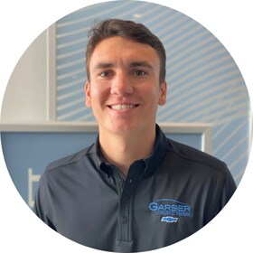 Staff member Jarrett Wagner from ID_bfe20e