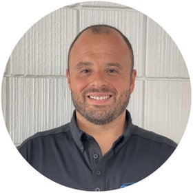 Staff member Cody Willette from ID_04ef79