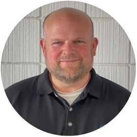 Staff member Kyle Gregus from ID_6eac09