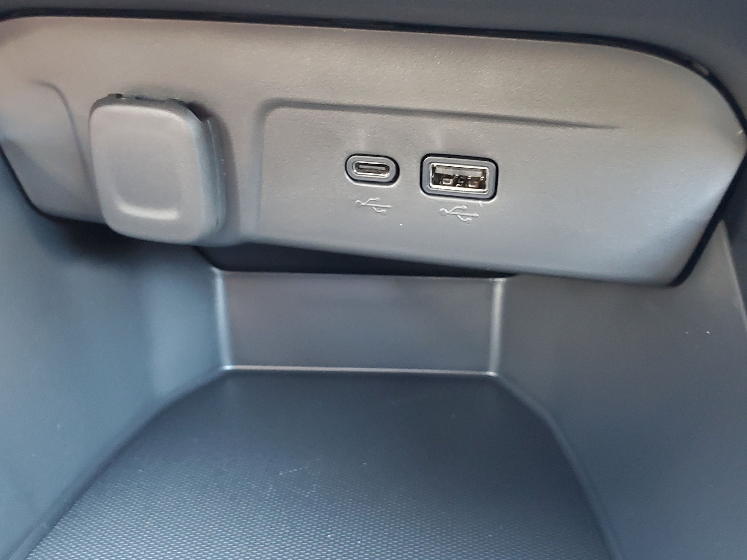 2026 Chevrolet Trax Activ - Photo 23