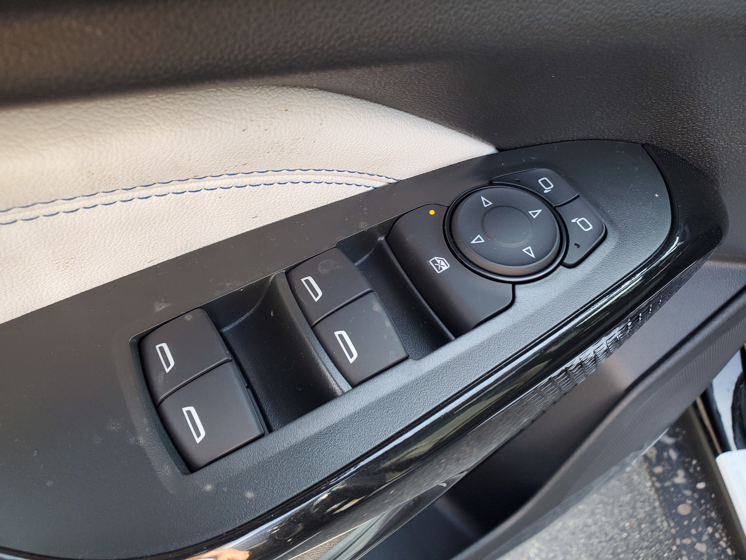 2026 Chevrolet Trax LT - Photo 8