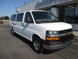 Chevrolet Express Passenger 3500