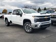  Chevrolet Silverado 2500 HD
