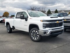 2026 Chevrolet Silverado 2500 HD LT Truck