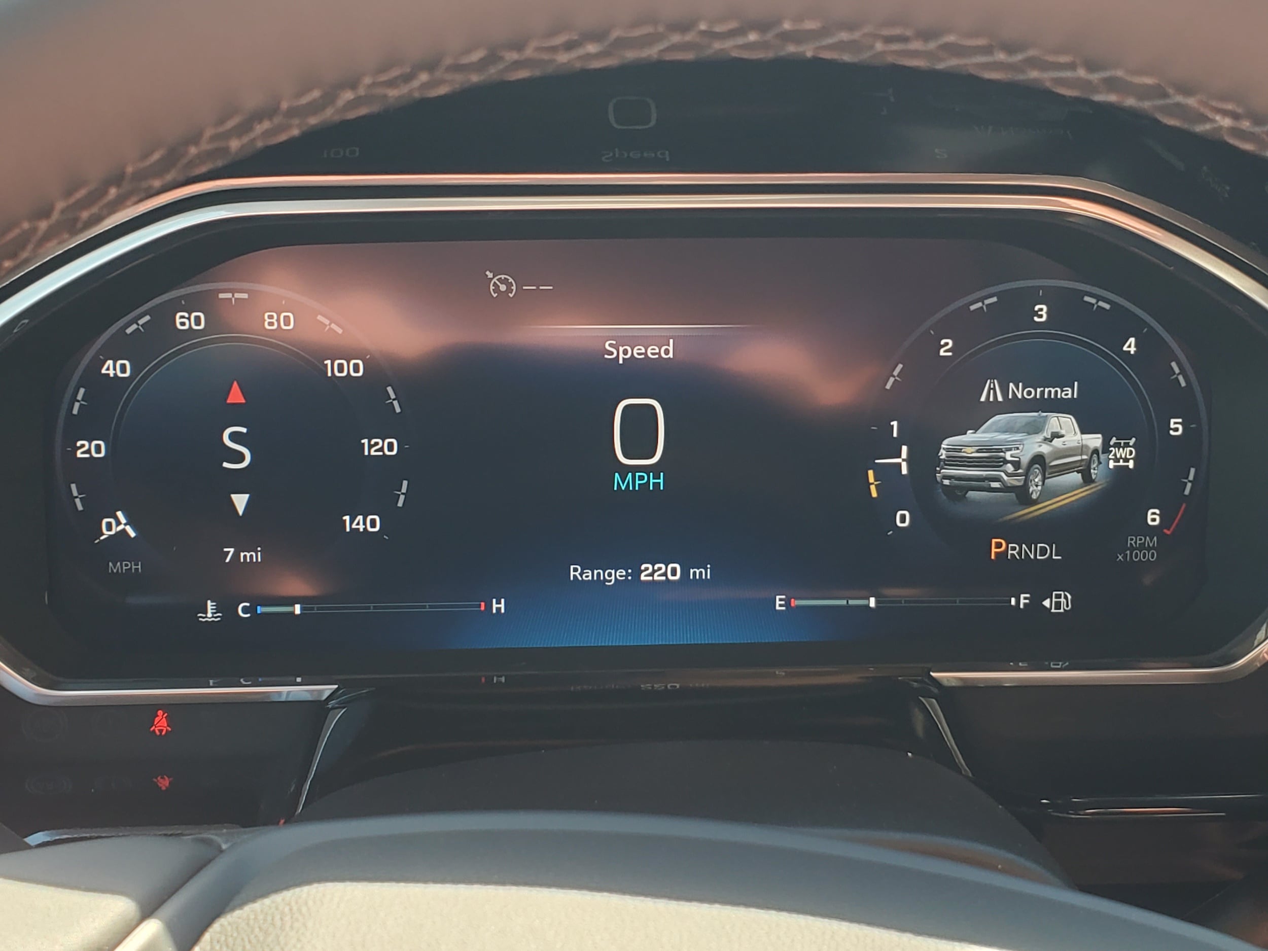 2026 Chevrolet Silverado 1500 LT - Photo 11