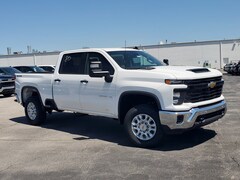 2026 Chevrolet Silverado 3500 HD WT Truck