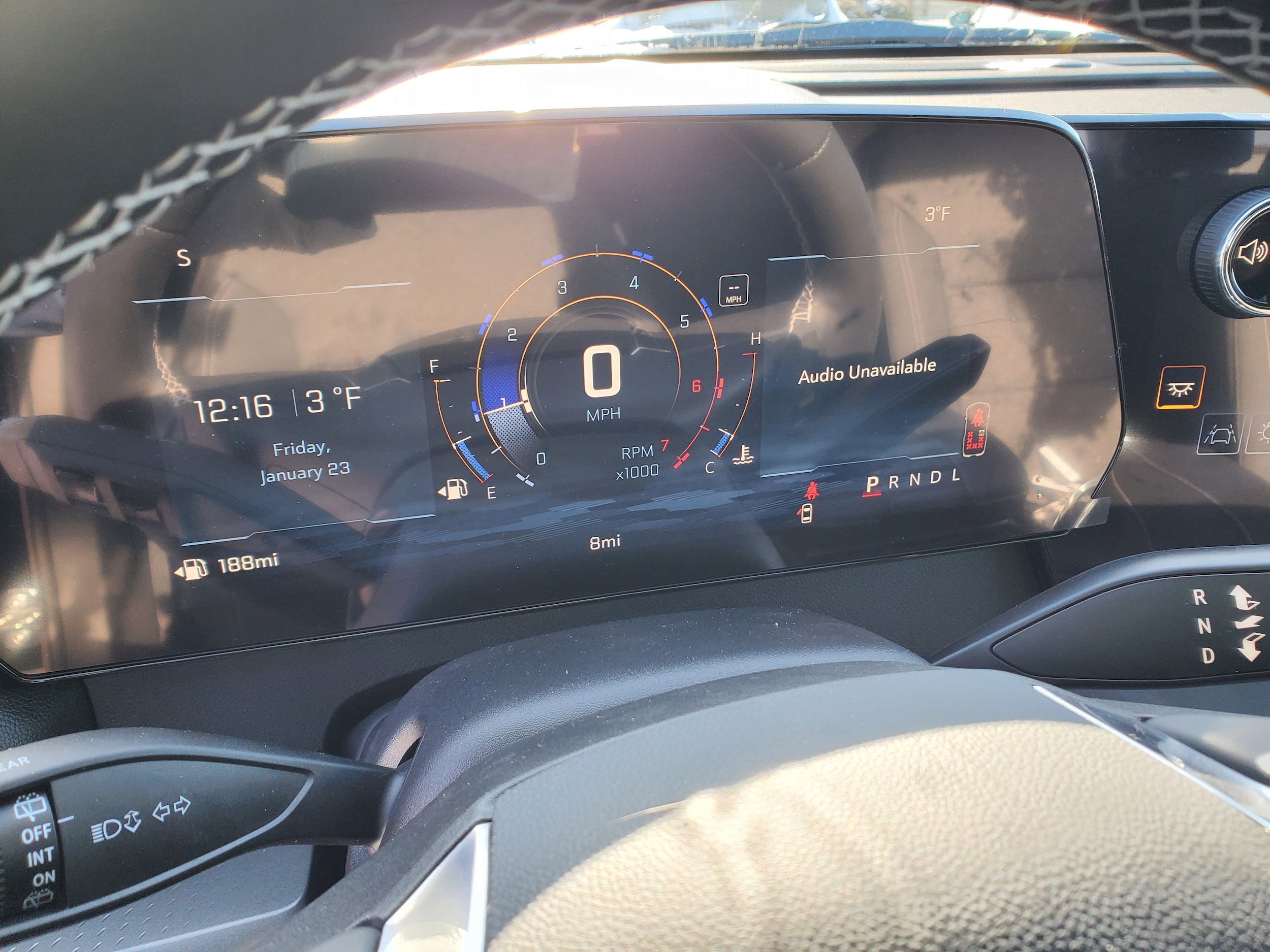 2026 Chevrolet Traverse LT - Photo 13