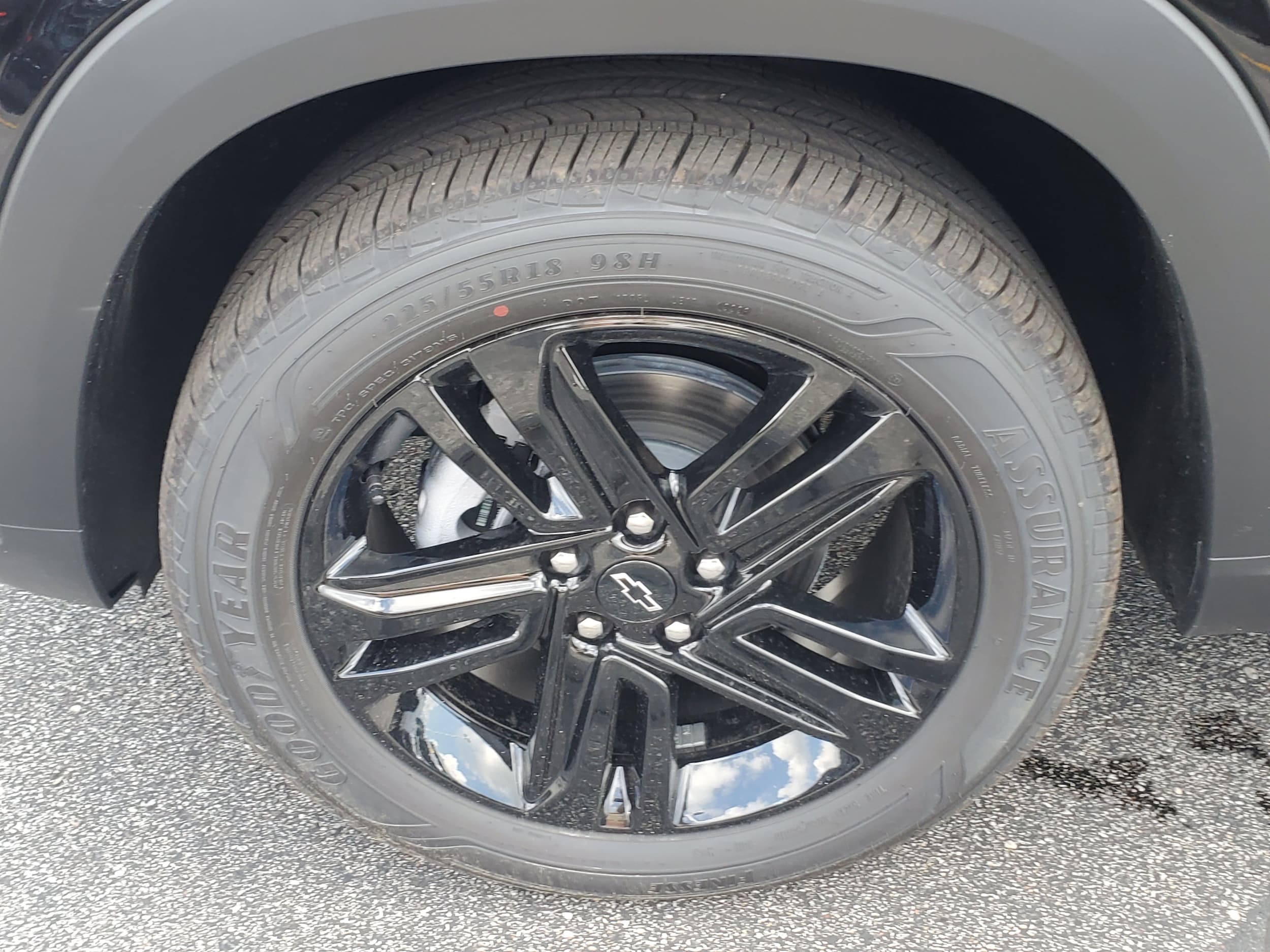 2026 Chevrolet Trax Activ - Photo 29
