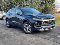 2026 Chevrolet Blazer 2LT SUV