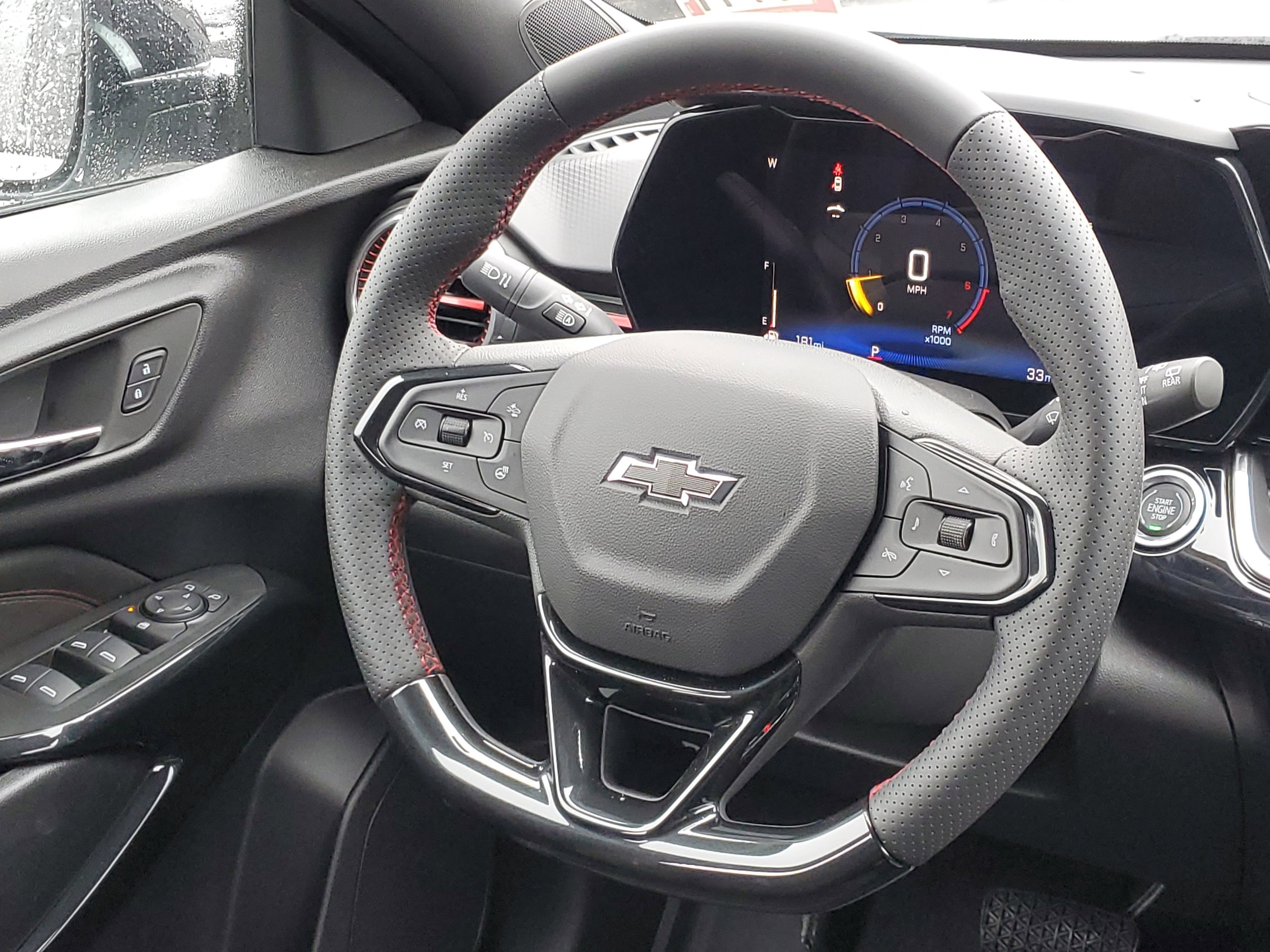 2026 Chevrolet Trax RS - Photo 24