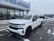  Chevrolet Silverado 1500 LTD