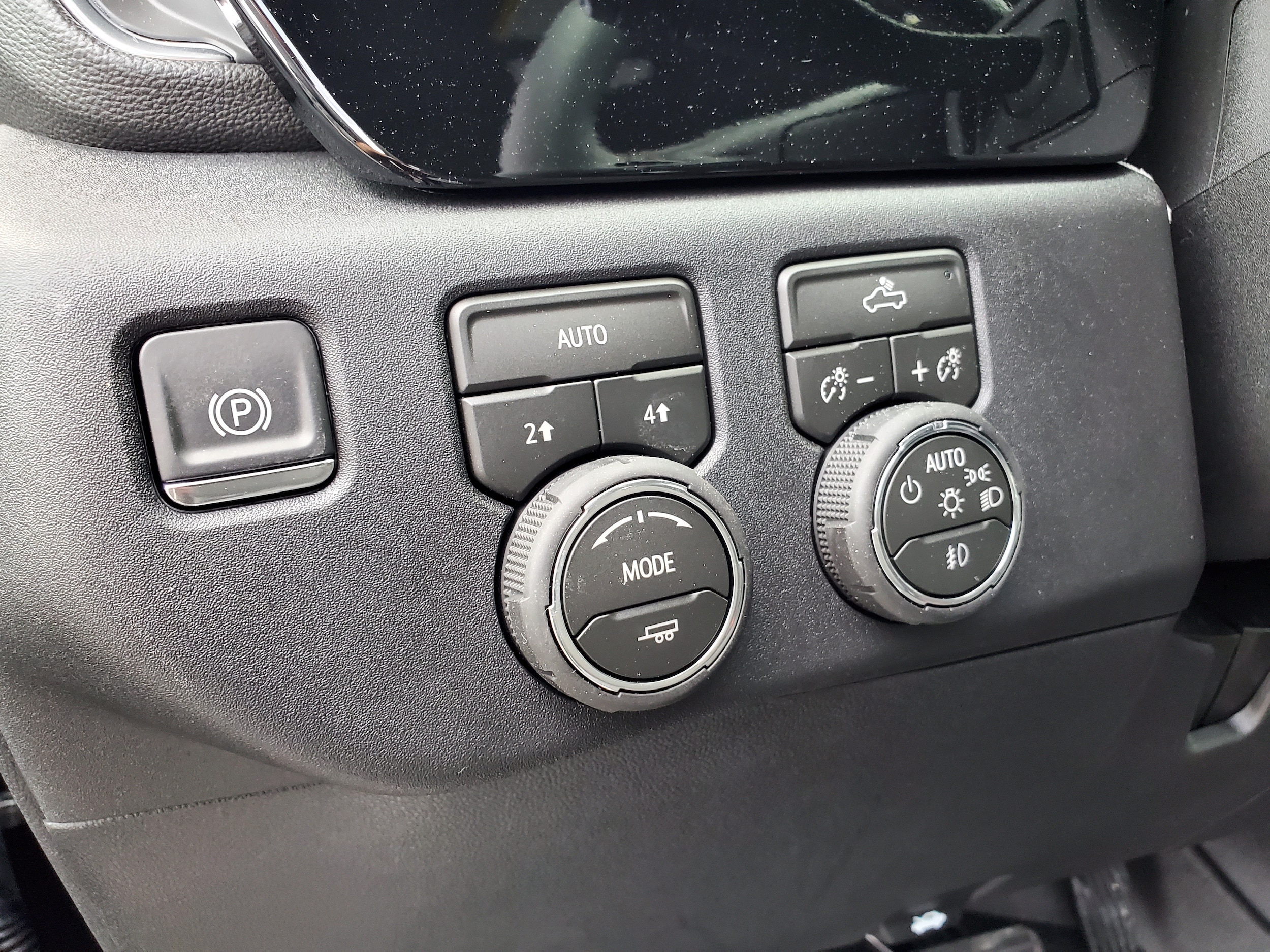 2026 Chevrolet Silverado 1500 RST - Photo 8