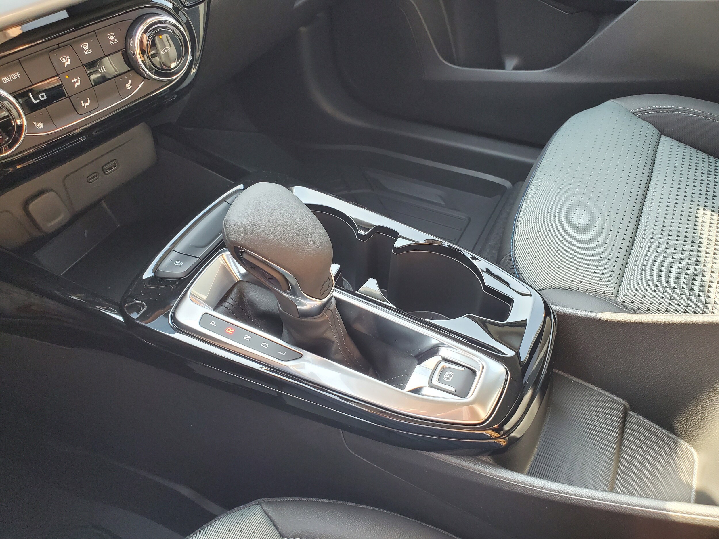 2026 Chevrolet Trax LT - Photo 23