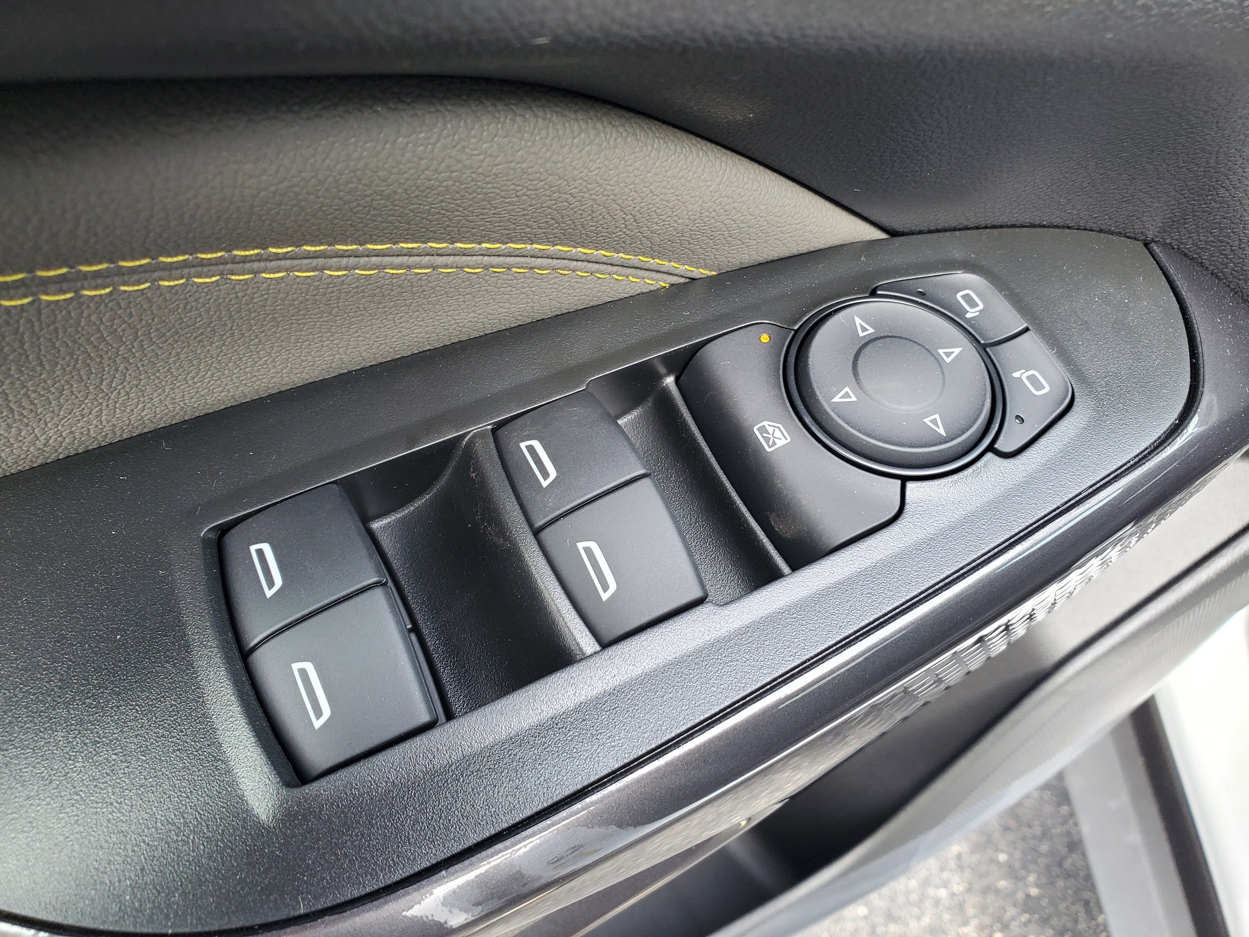 2026 Chevrolet Trax Activ - Photo 8