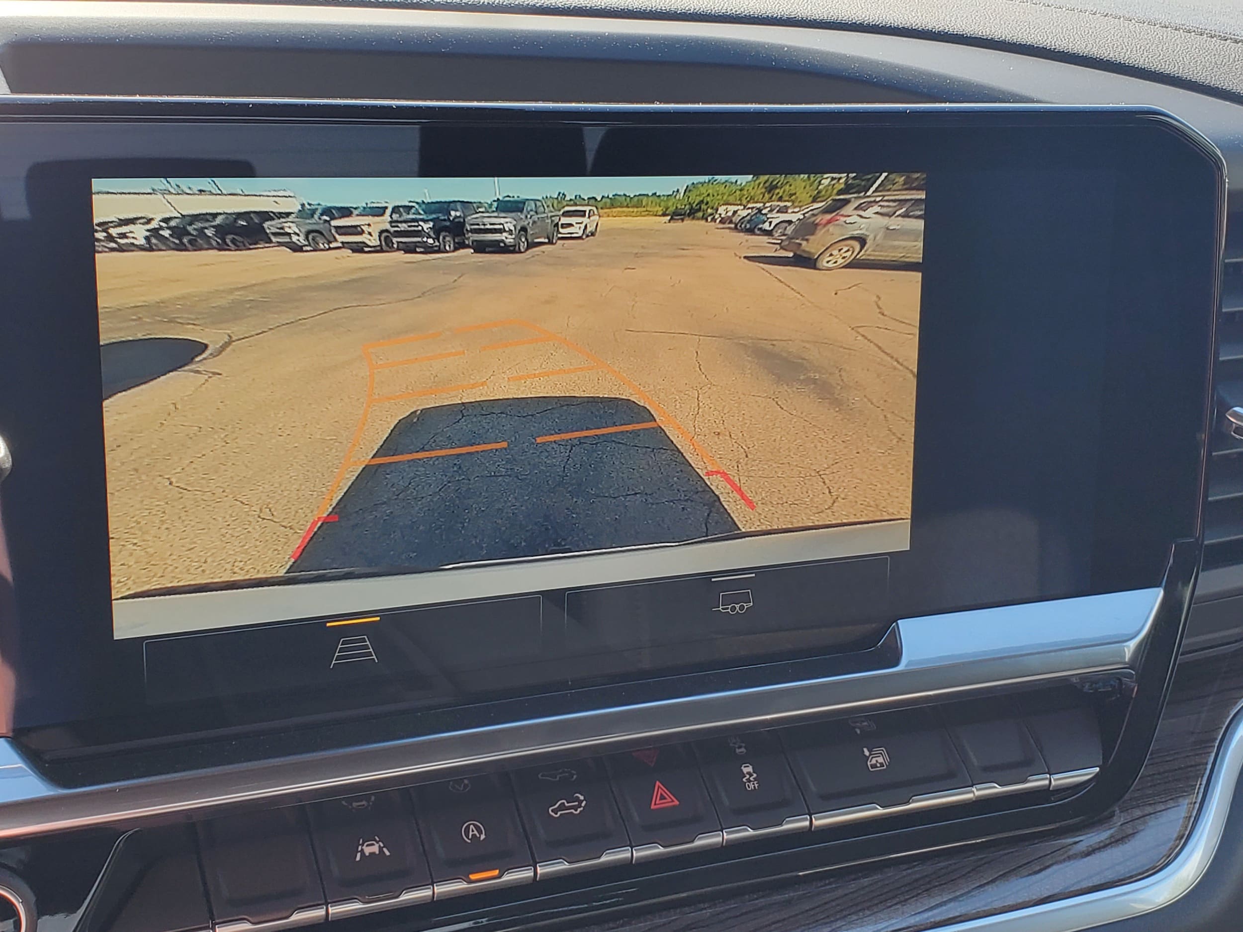 2026 Chevrolet Silverado 1500 LT - Photo 15