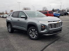 2026 Chevrolet Equinox LT SUV