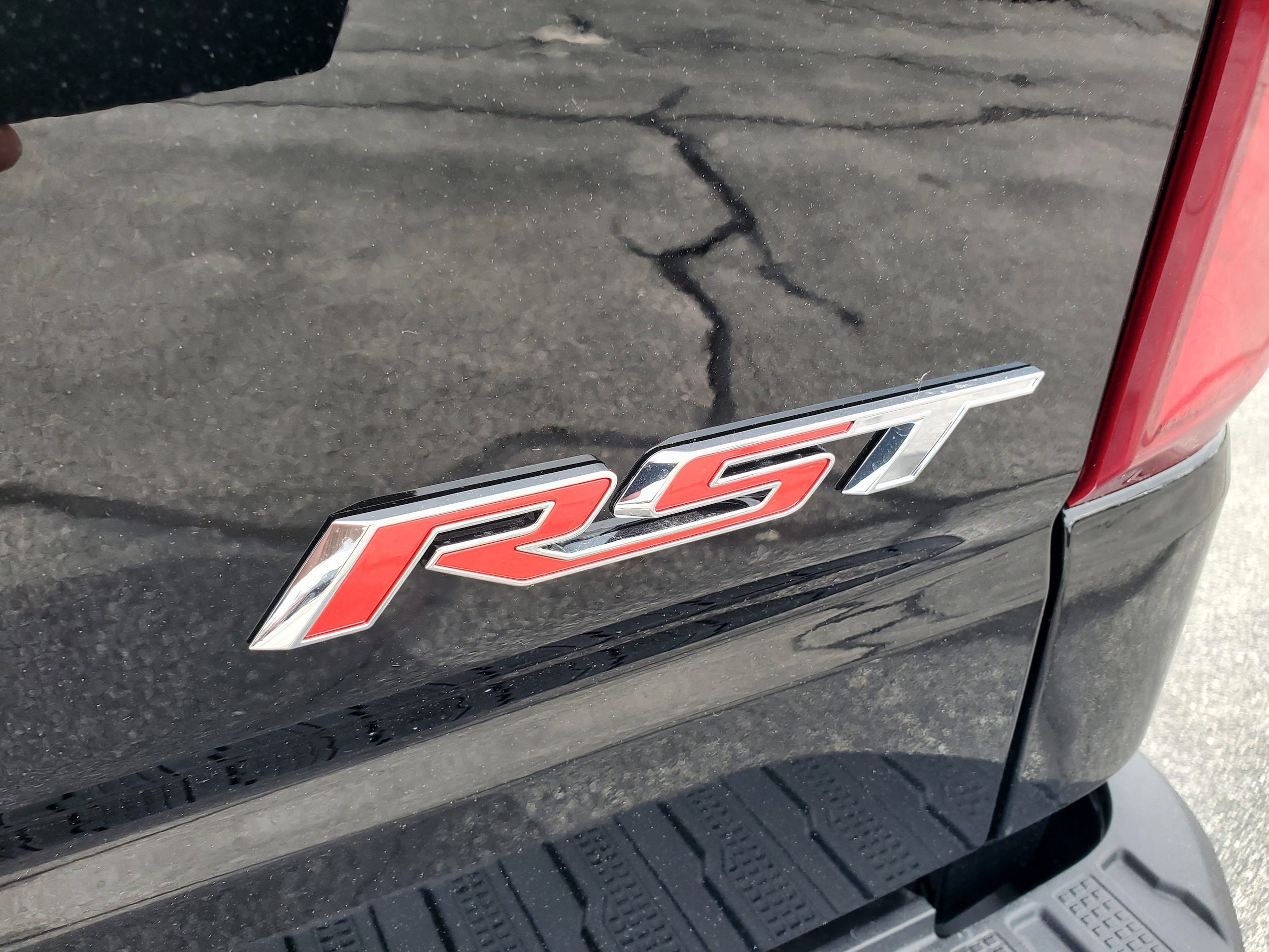 2026 Chevrolet Silverado 1500 RST - Photo 28