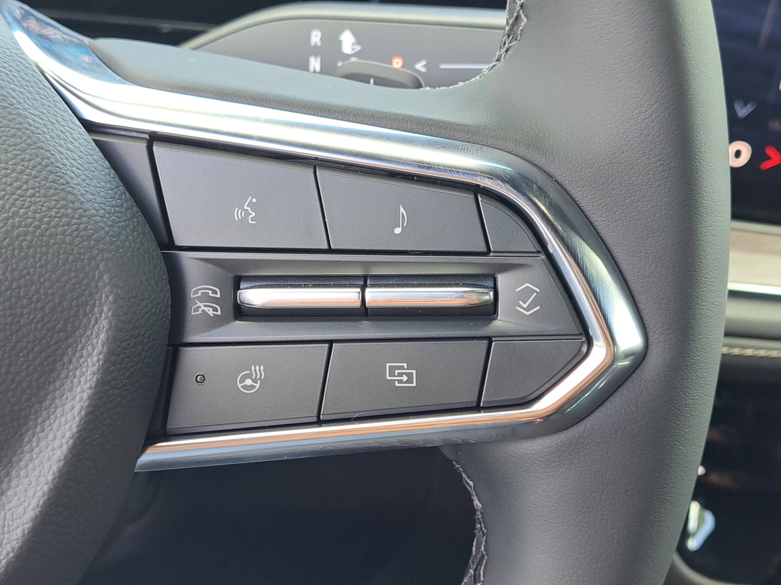 2025 Chevrolet Suburban Premier - Photo 11