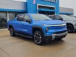 Chevrolet Silverado EV