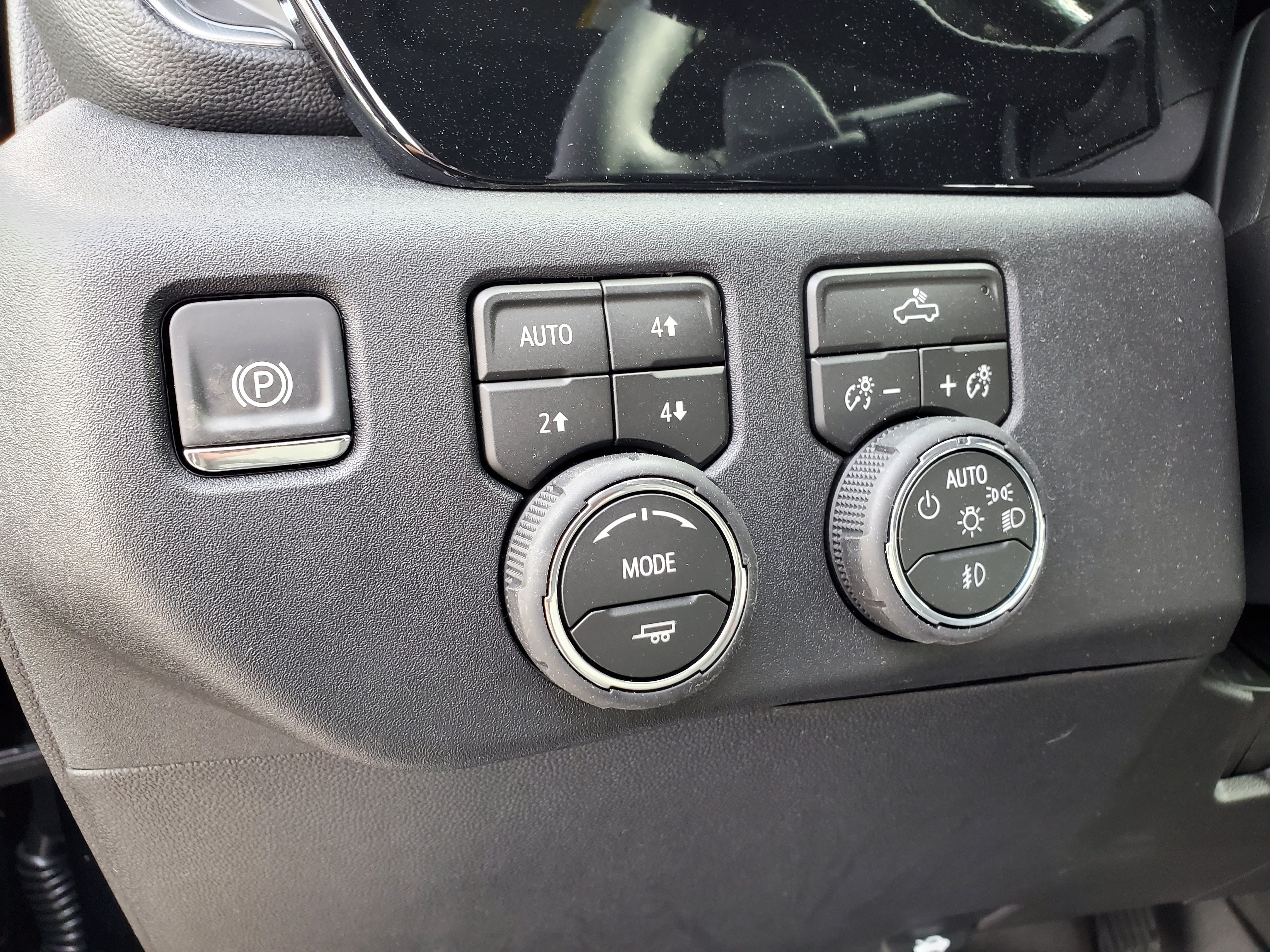 2026 Chevrolet Silverado 1500 RST - Photo 7