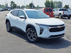 2025 Chevrolet Trax LT SUV