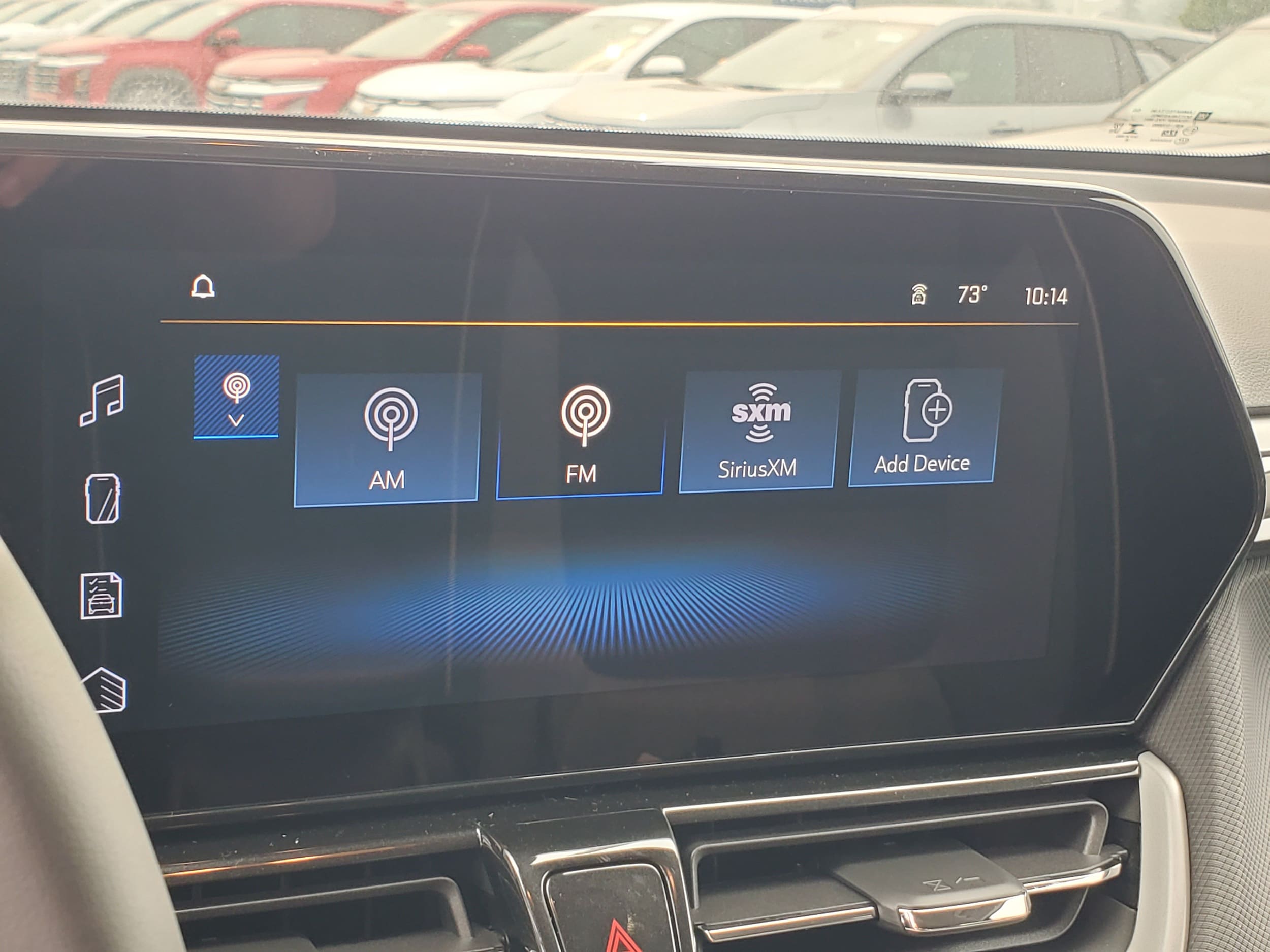 2026 Chevrolet Trailblazer LT - Photo 13