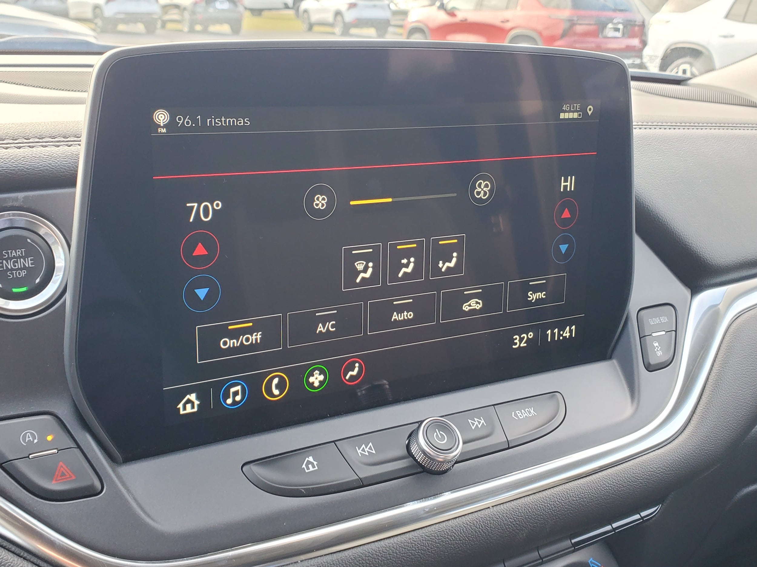 2026 Chevrolet Blazer 2LT - Photo 19